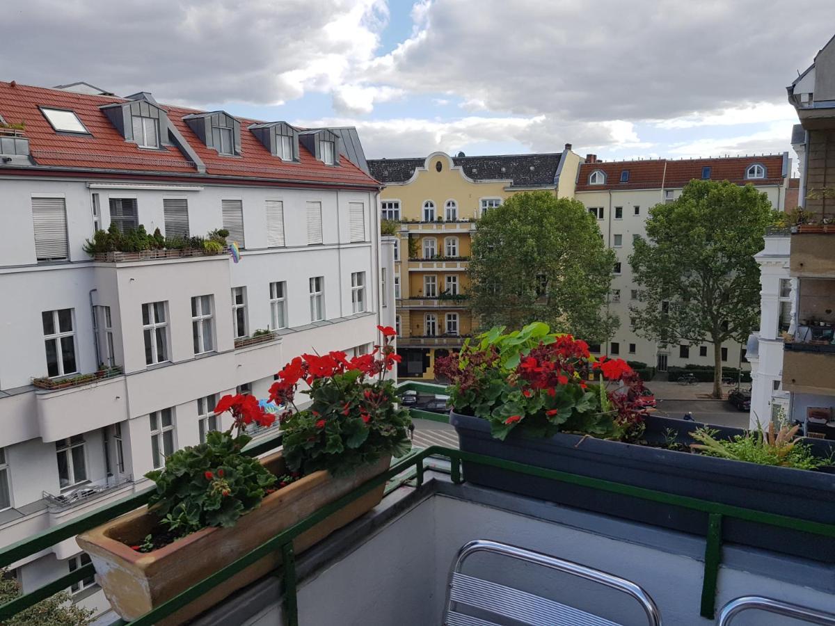 Yoursweethome Apartment Berlin