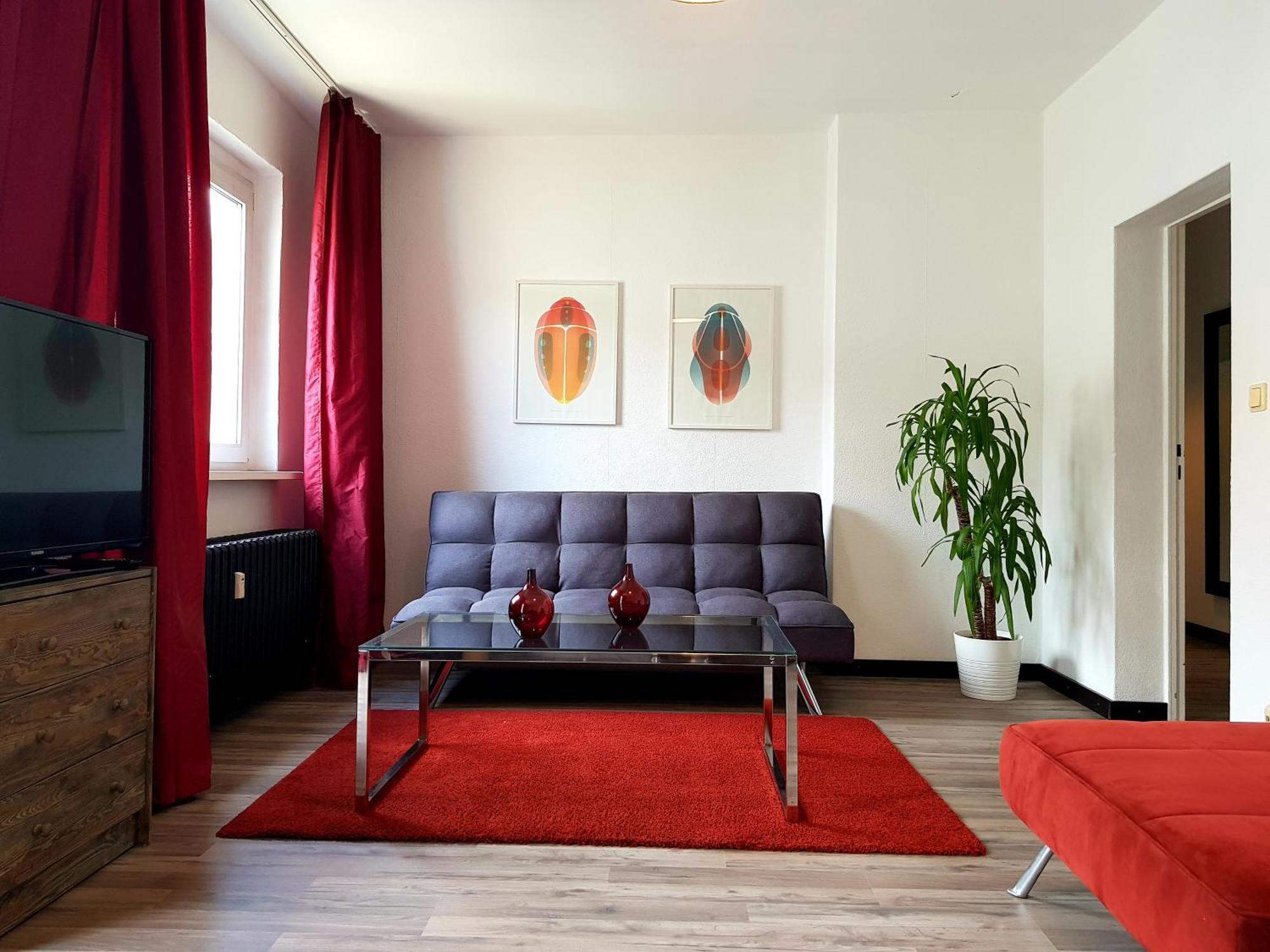 Apartment Yoursweethome *