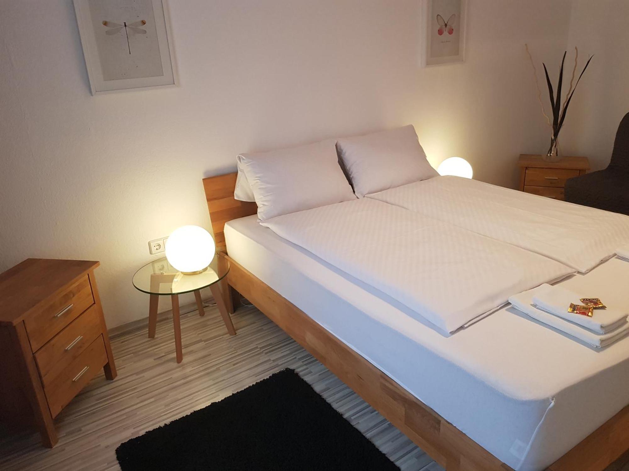 Yoursweethome Apartment *